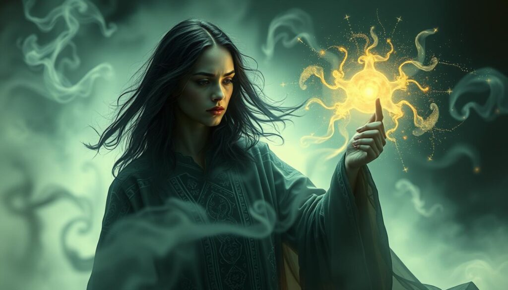 clairvoyant meaning