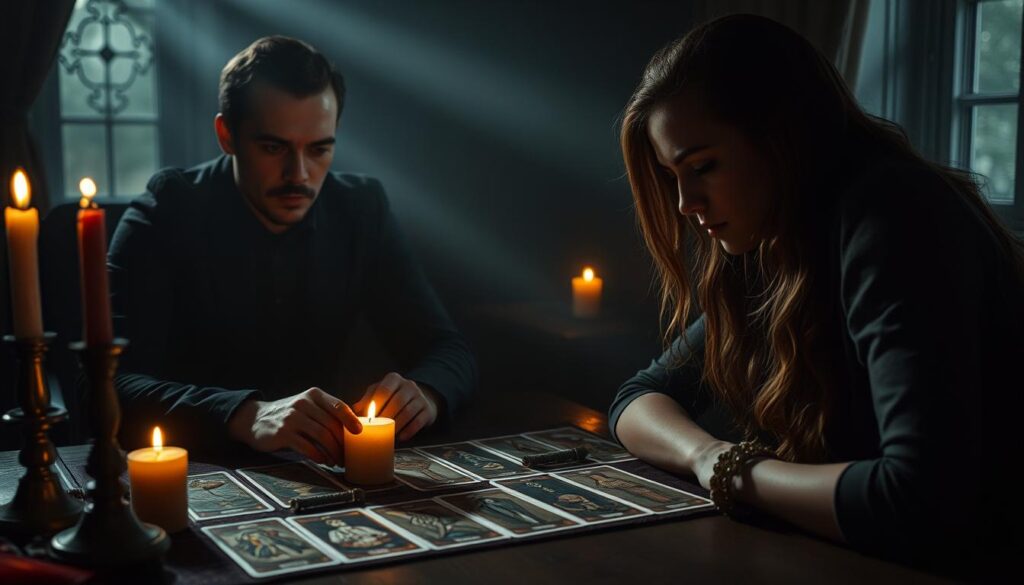 clairvoyant readings