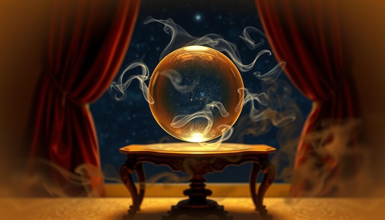 clairvoyant