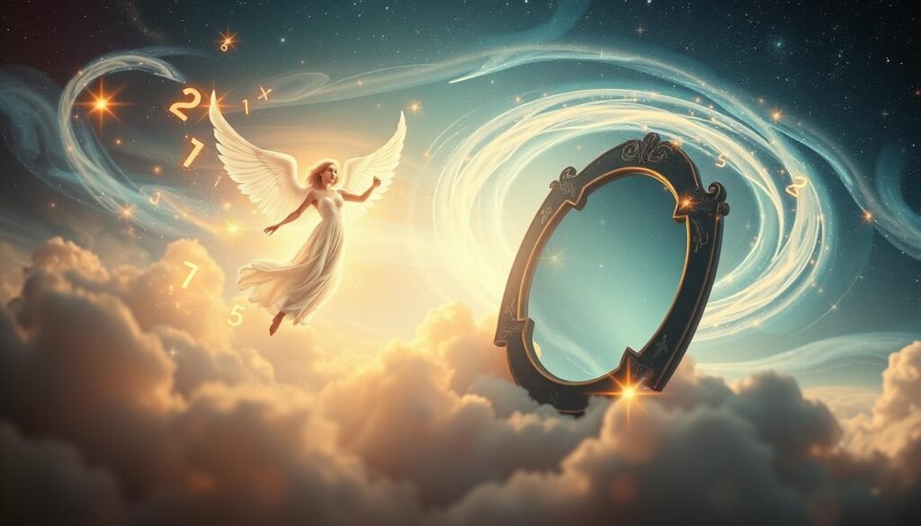 common angel number