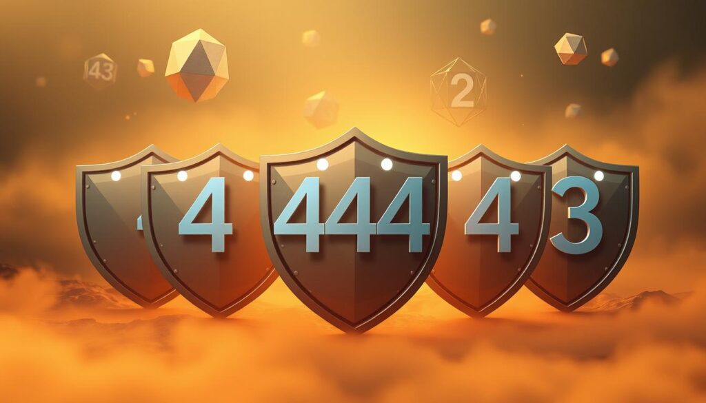 common misconceptions about 4444