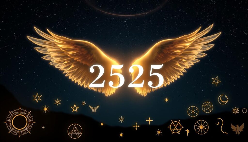 common myths about angel number 2525