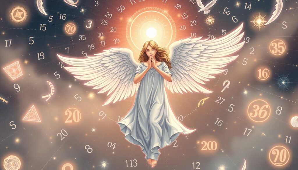 comprehensive angel numbers list