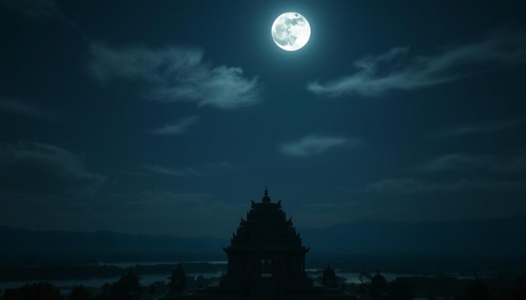 cultural significance of the moon