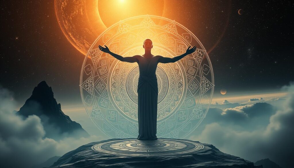 cycles of completion in tarot