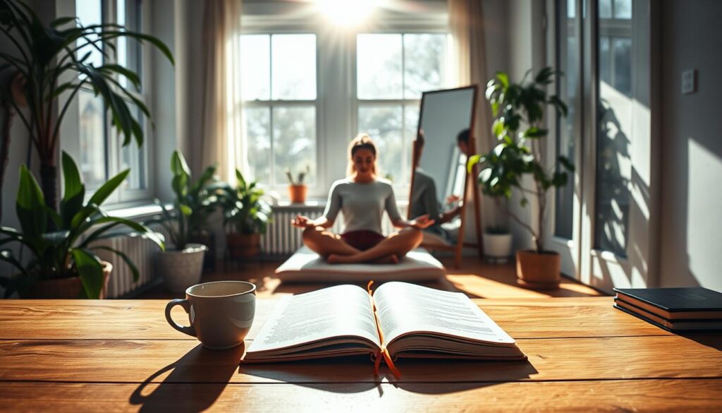 daily habits for superhuman transformation