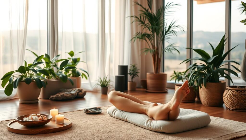 daily rituals for balance