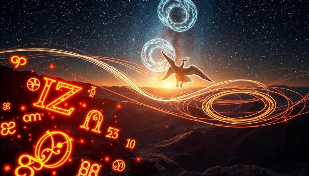 detailed interpretations of sequences
