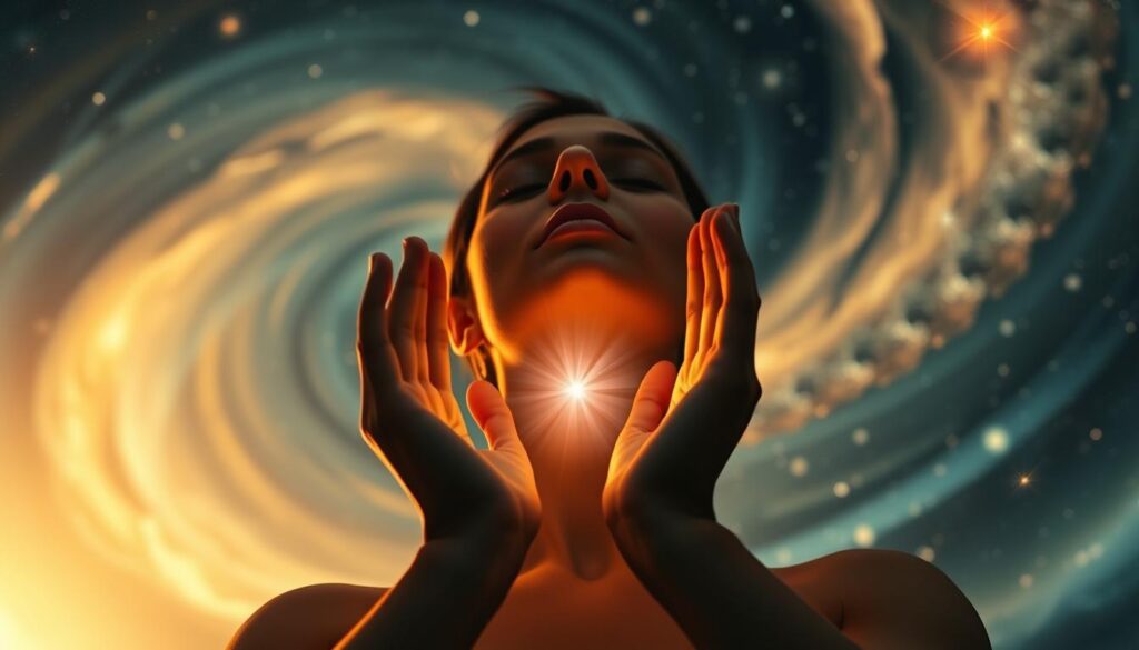 developing psychic abilities