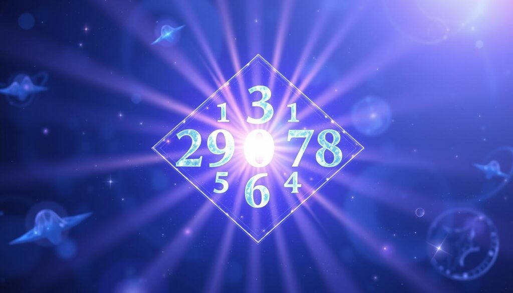 diamond method numerology