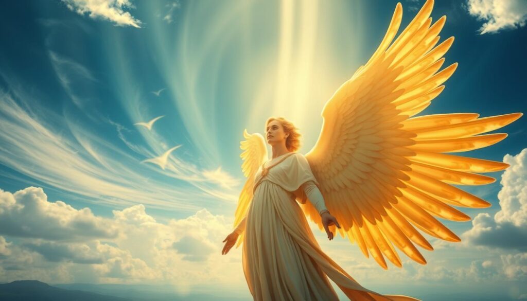 divine alignment