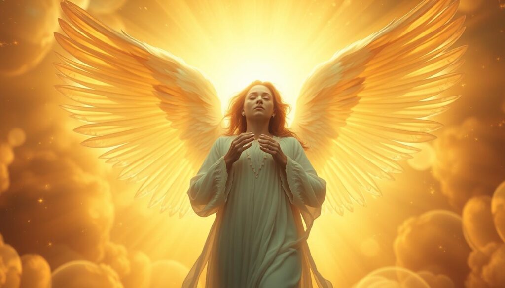 divine completion significance