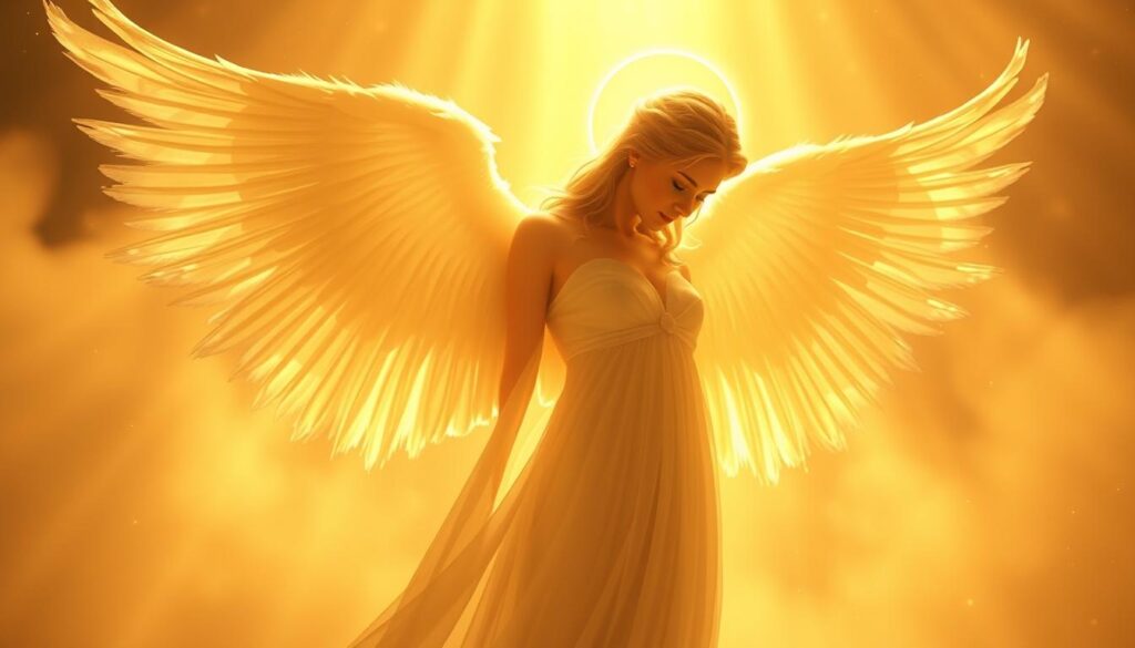 divine guidance from angels