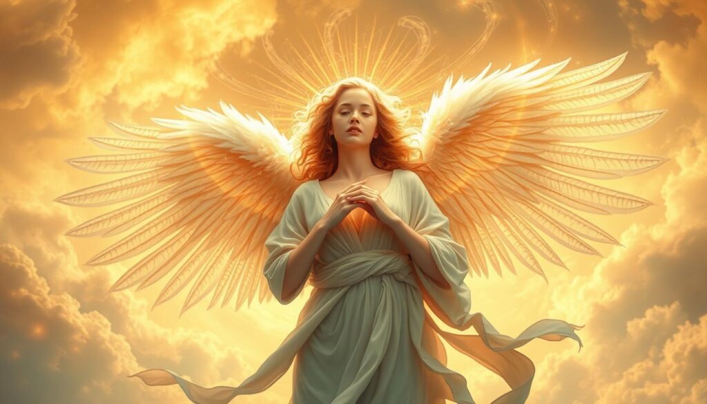 divine message of change