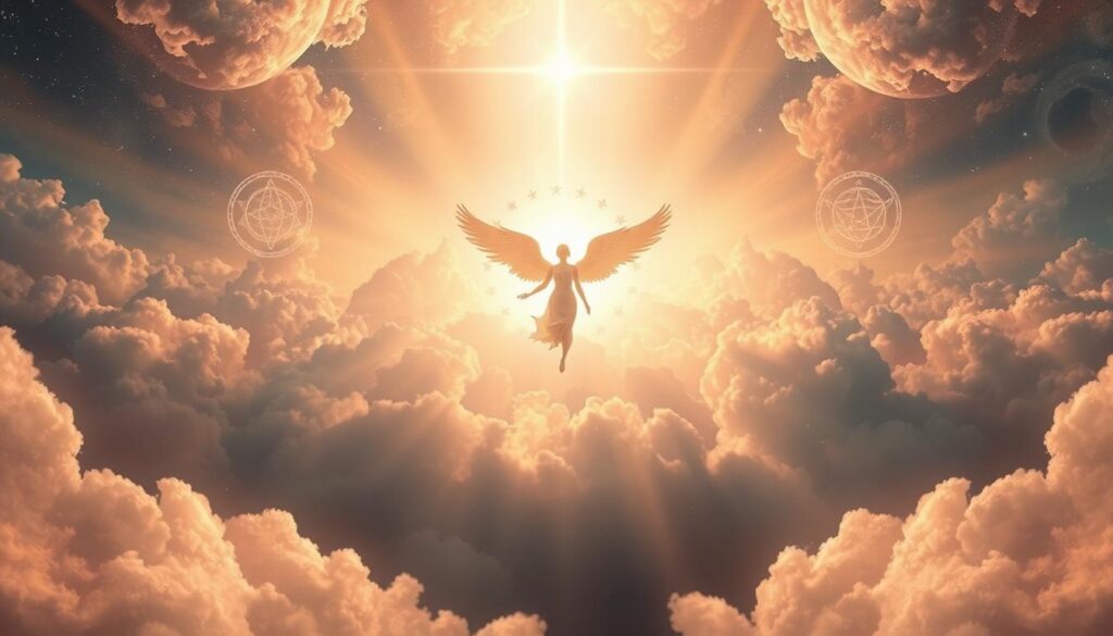 divine messages