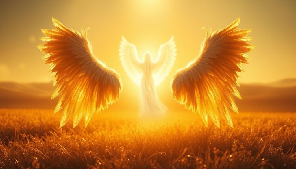 divine protection and guidance