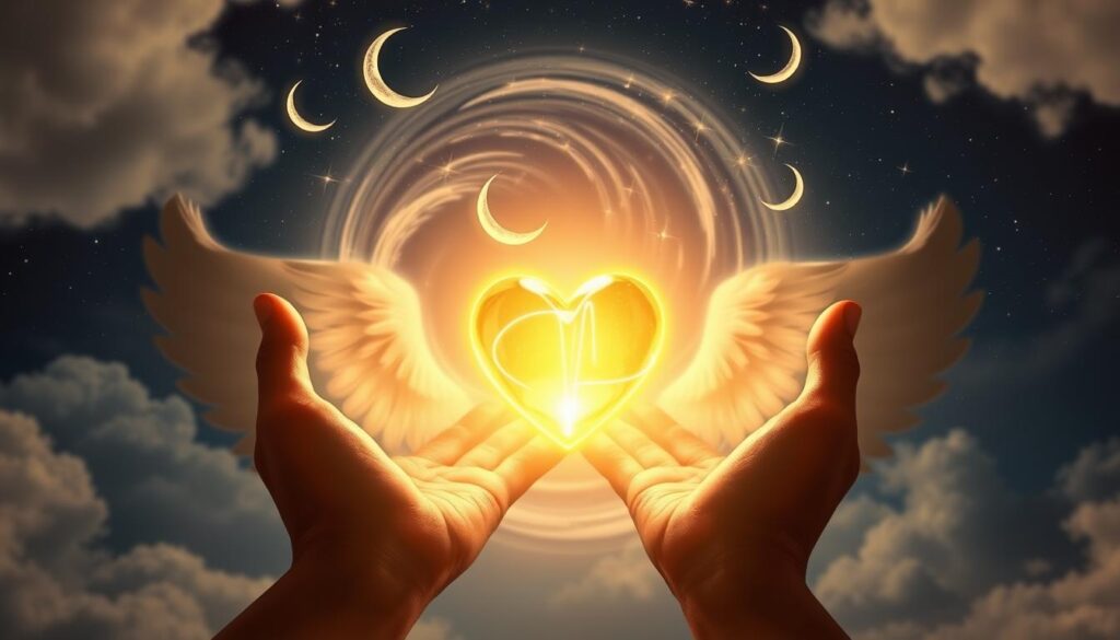 divine signal for relationships