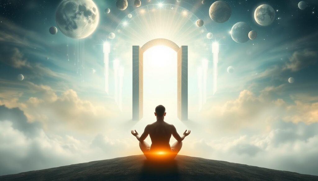 divine timing and personal growth
