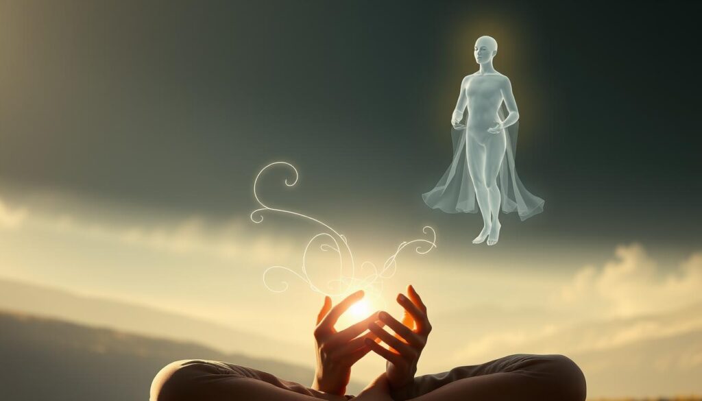 empathy and mediumship