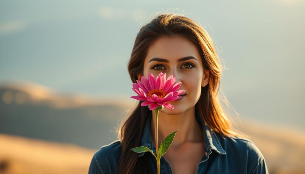 enhancing self-confidence