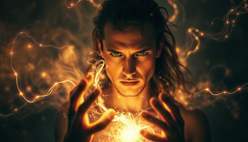 extraordinary abilities uncovered