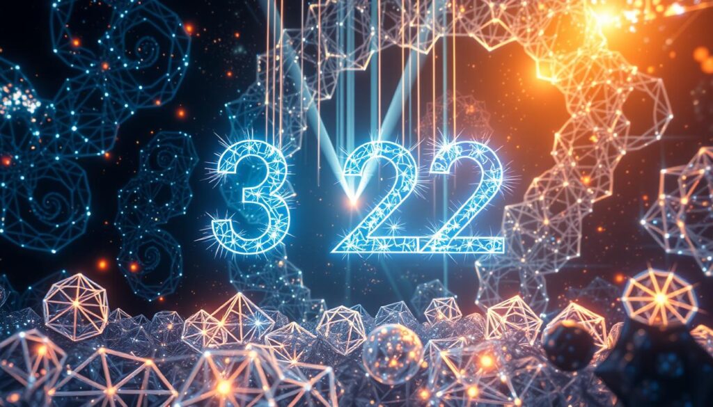 fascinating facts about 3232