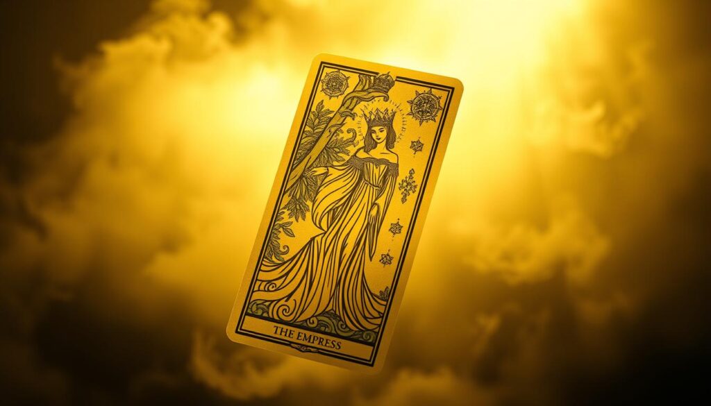fertility secrets in tarot