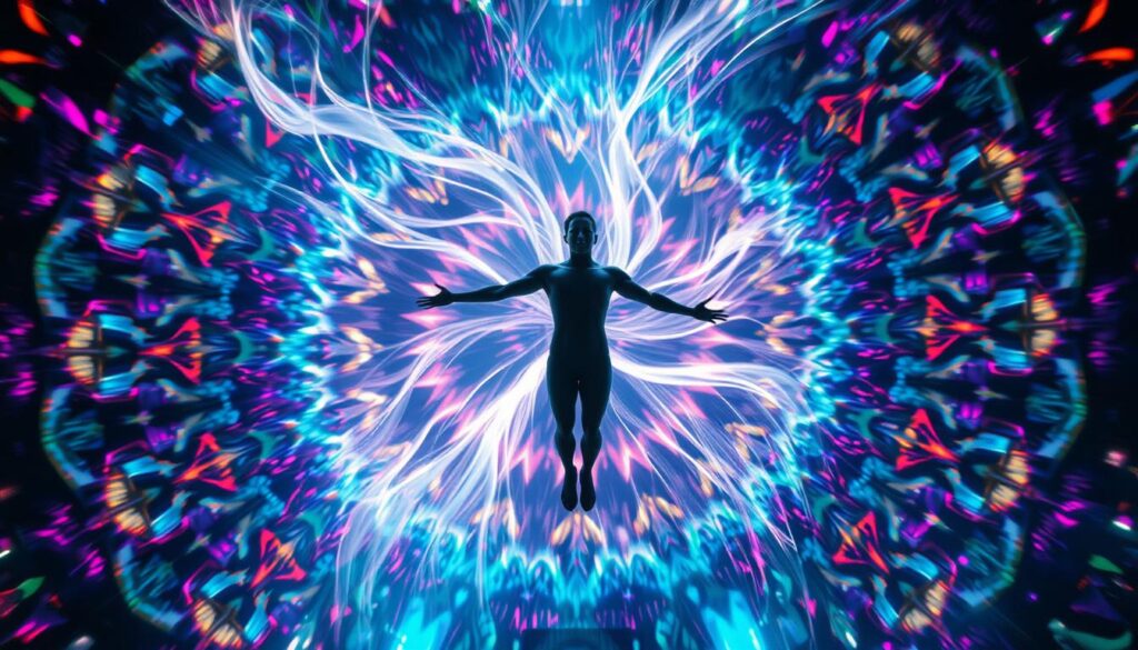 flight teleportation and invisibility adventures