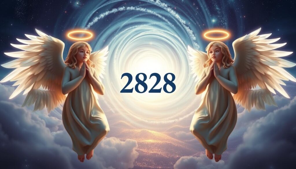 guardian angels message
