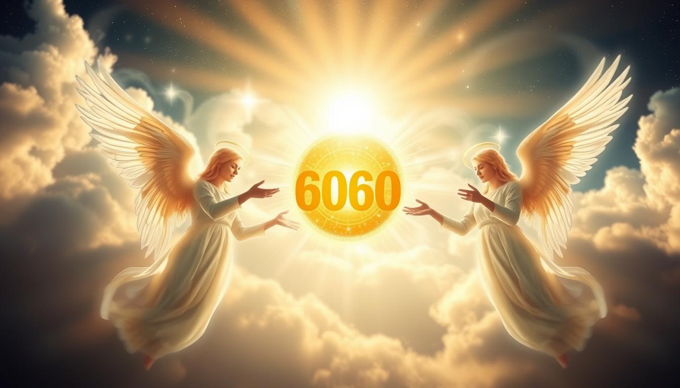 Angel Number 6060: This ‘Time Crunch’ Number Is The Universe Saying It ...