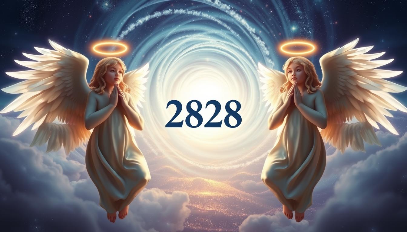 Angel Number 2828 Has Been Linked To UNEXPECTED Windfalls – Here’s How ...