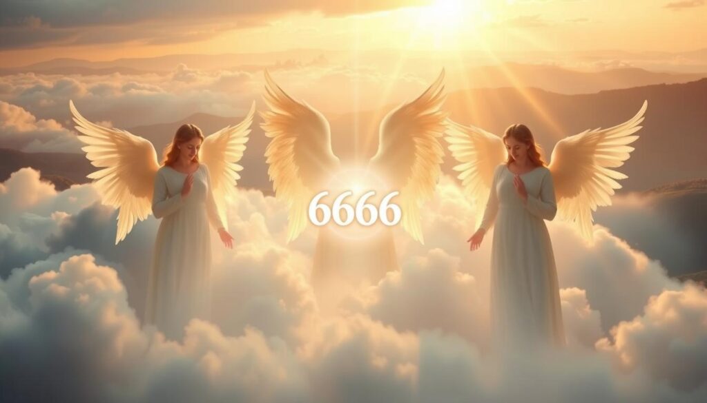 guardian angels messages