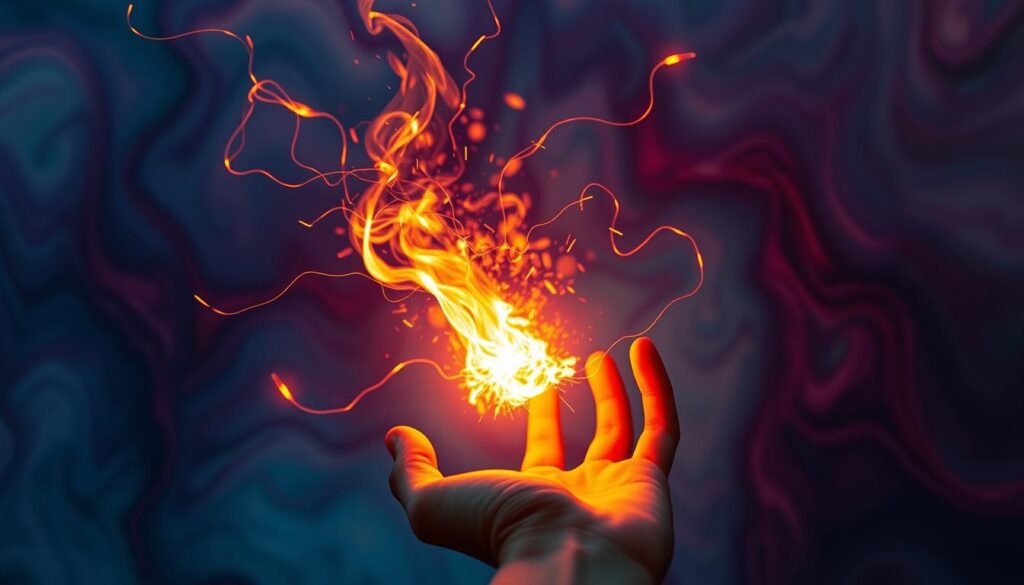 harnessing creative energy