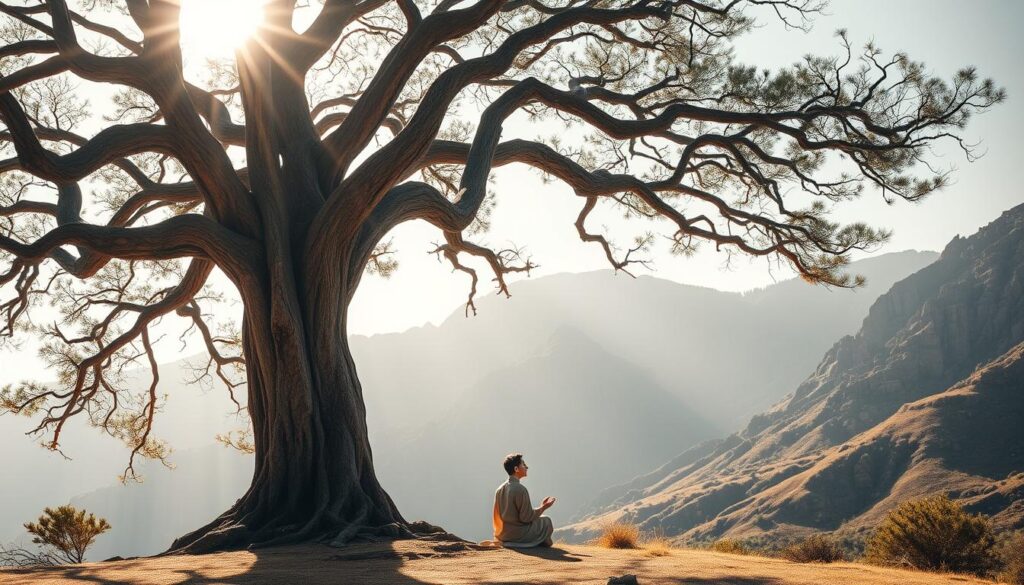 health and spiritual challenges