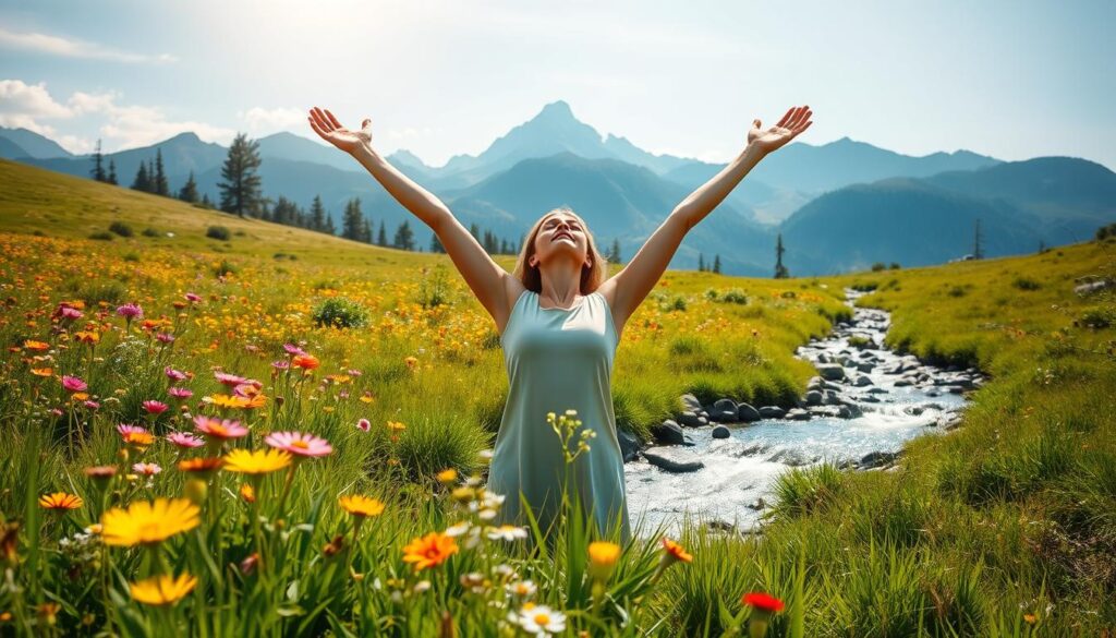 health and well-being
