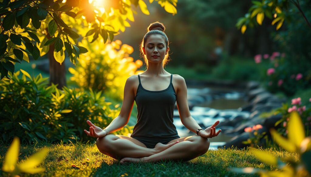 health balance wellness