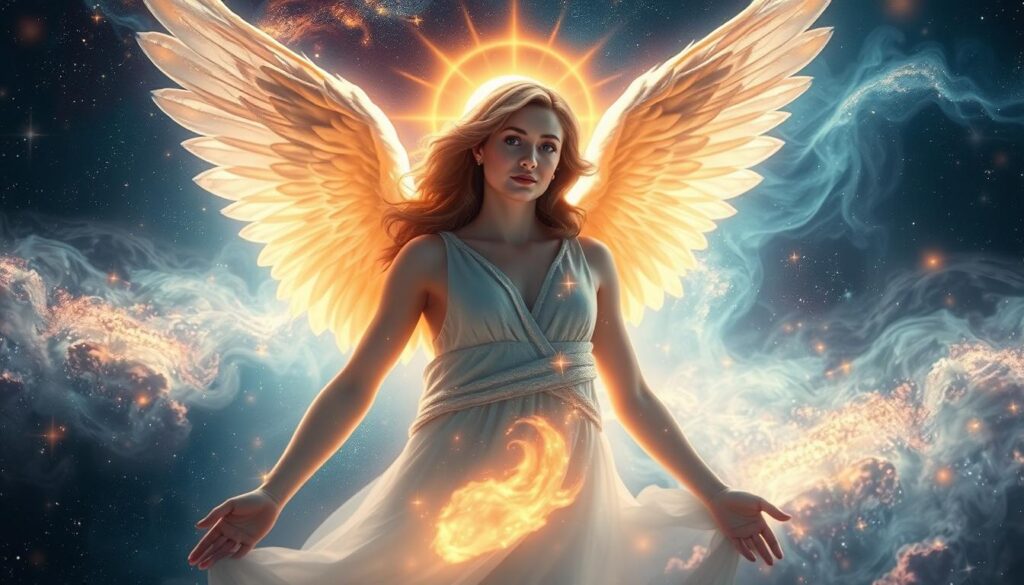 hidden message of angel number 5454