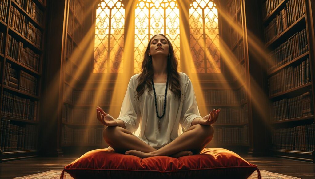 high priestess career guidance