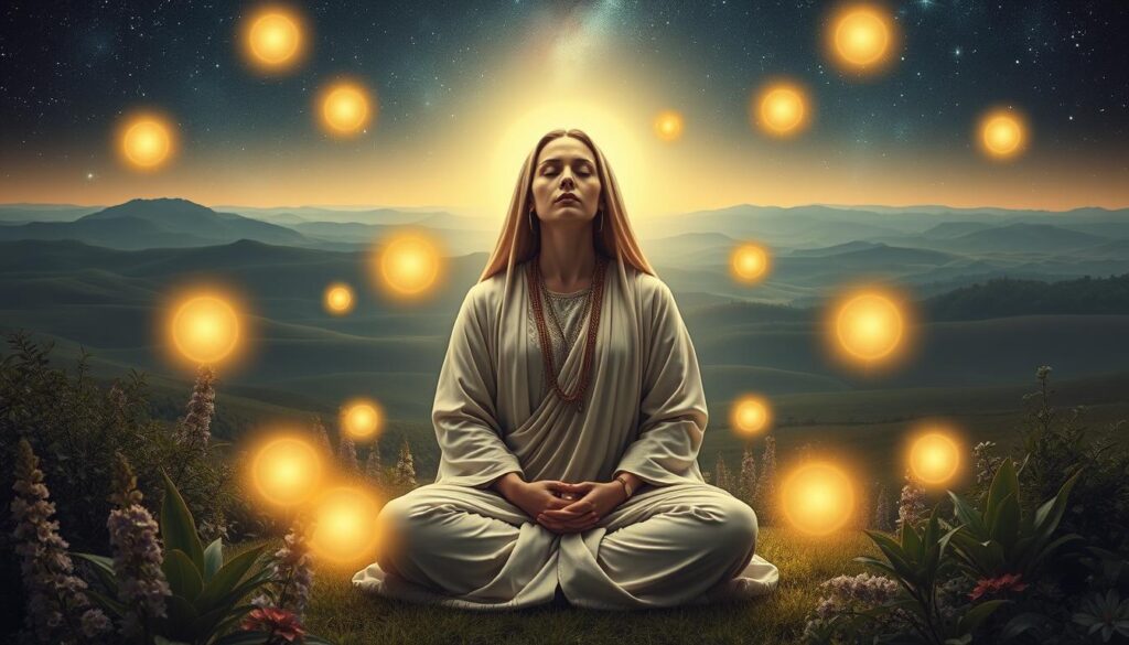 high priestess financial wisdom