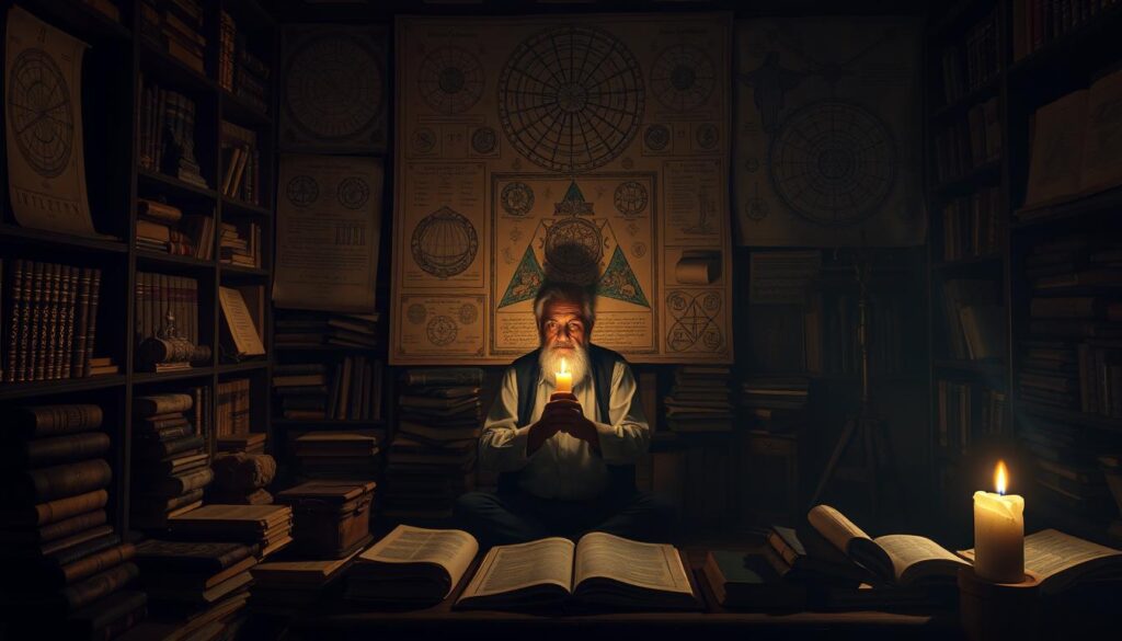 historical roots of intuition