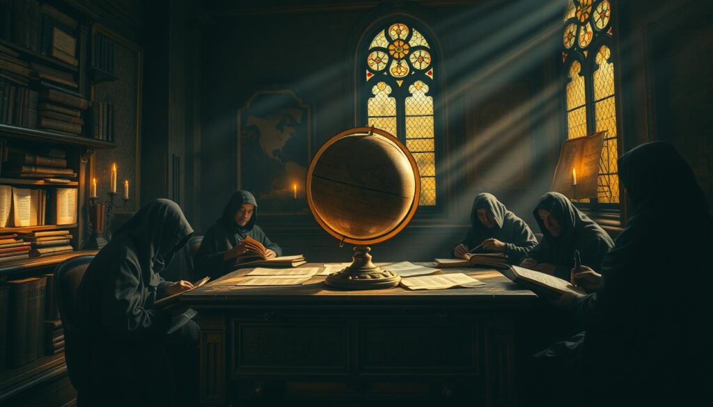 historical roots of retrocognition