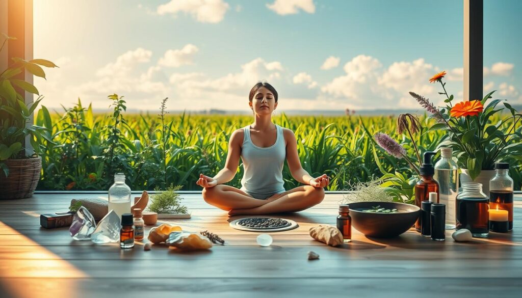 holistic health approach
