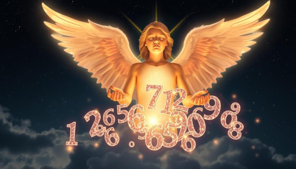 interpret angel numbers