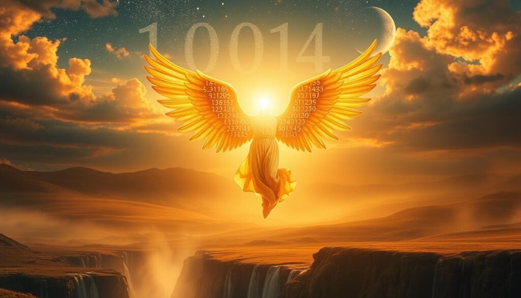 interpreting angel numbers