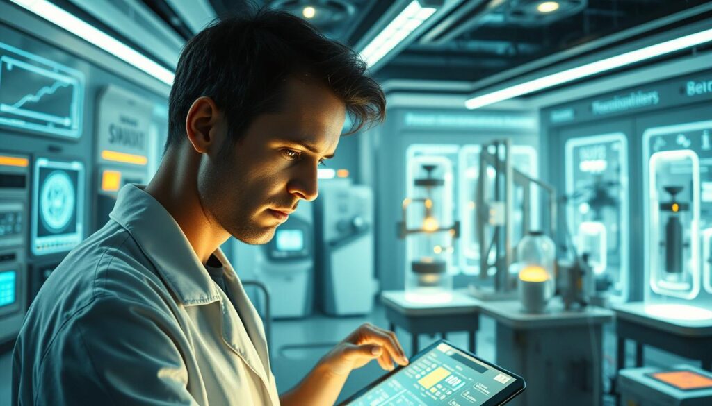 intuition in modern research