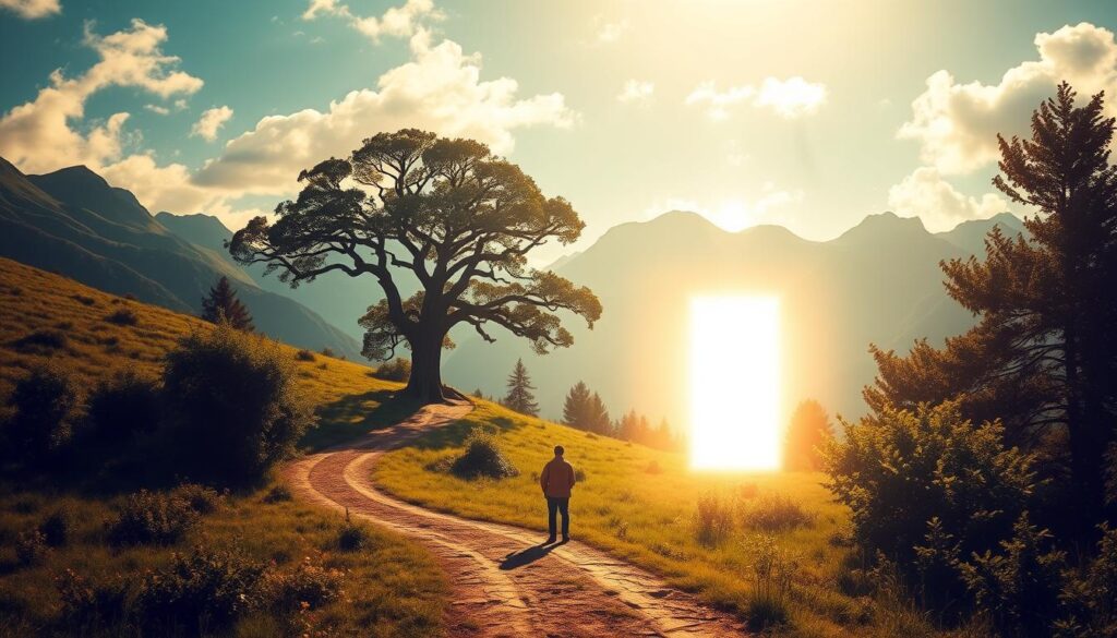 life path and purpose