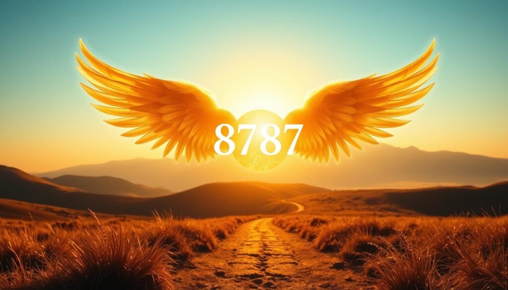 life purpose guidance with 8787