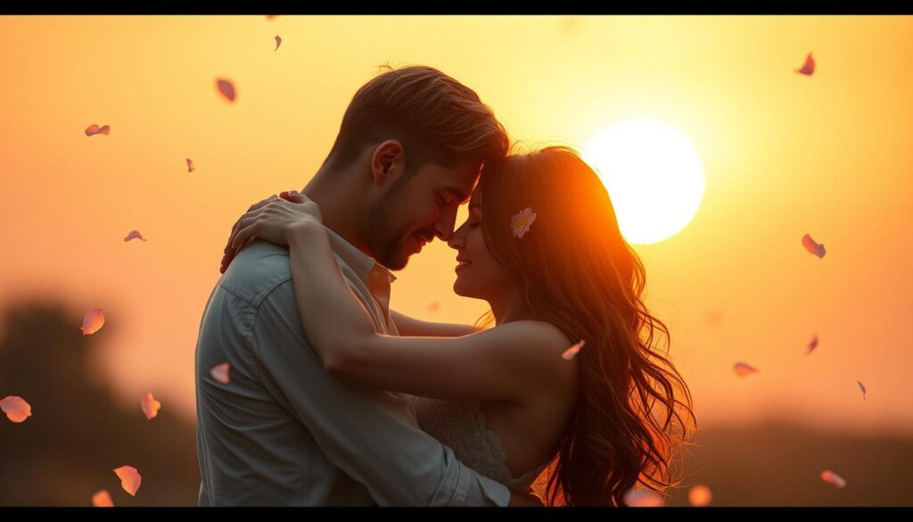 love and relationship