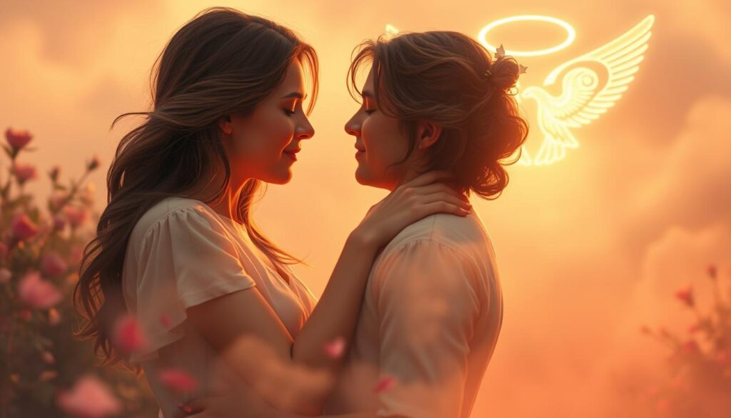 love and relationships