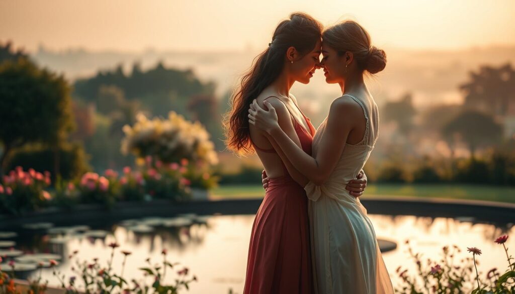 love and relationships